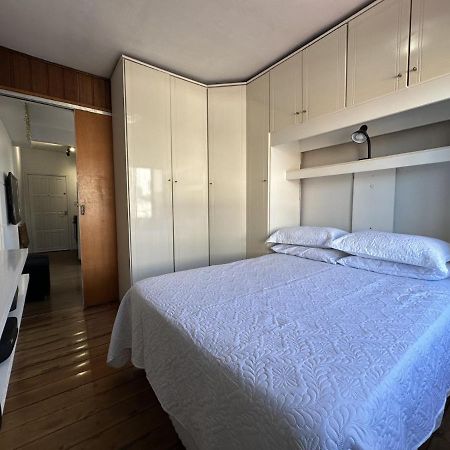 Edificio Long Beach Apartment Balneario Camboriu Luaran gambar