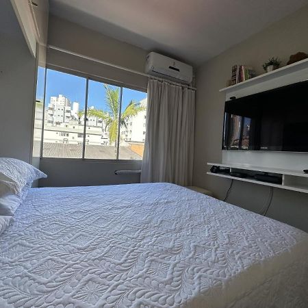 Edificio Long Beach Apartment Balneario Camboriu Luaran gambar