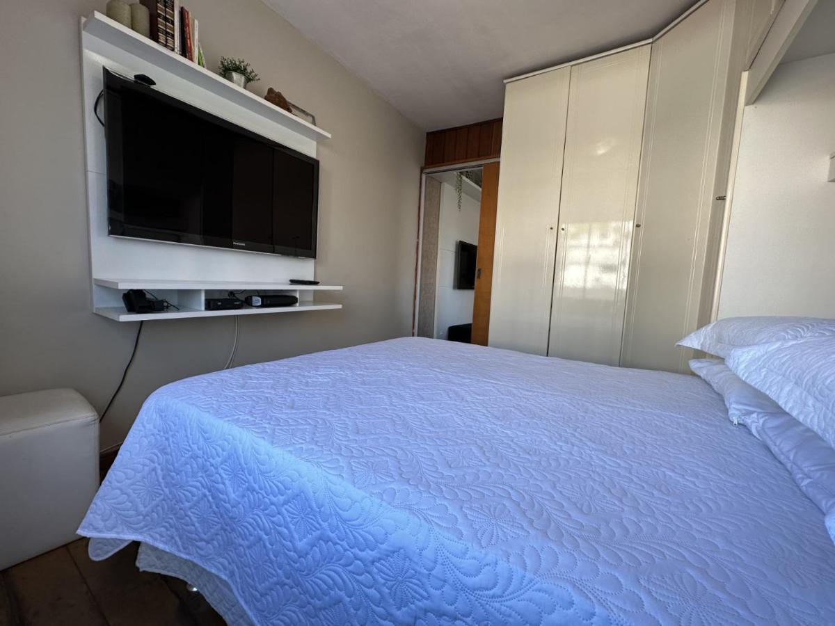 Edificio Long Beach Apartment Balneario Camboriu Luaran gambar