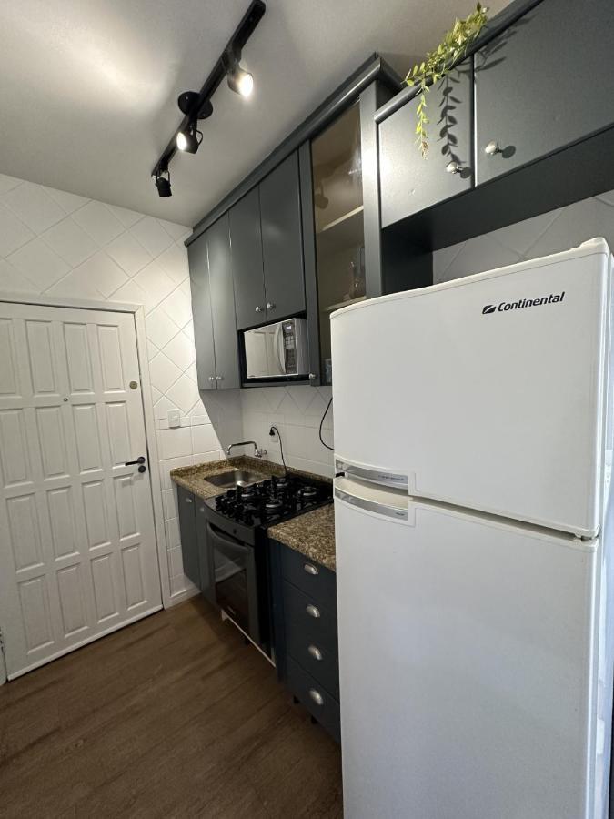 Edificio Long Beach Apartment Balneario Camboriu Luaran gambar