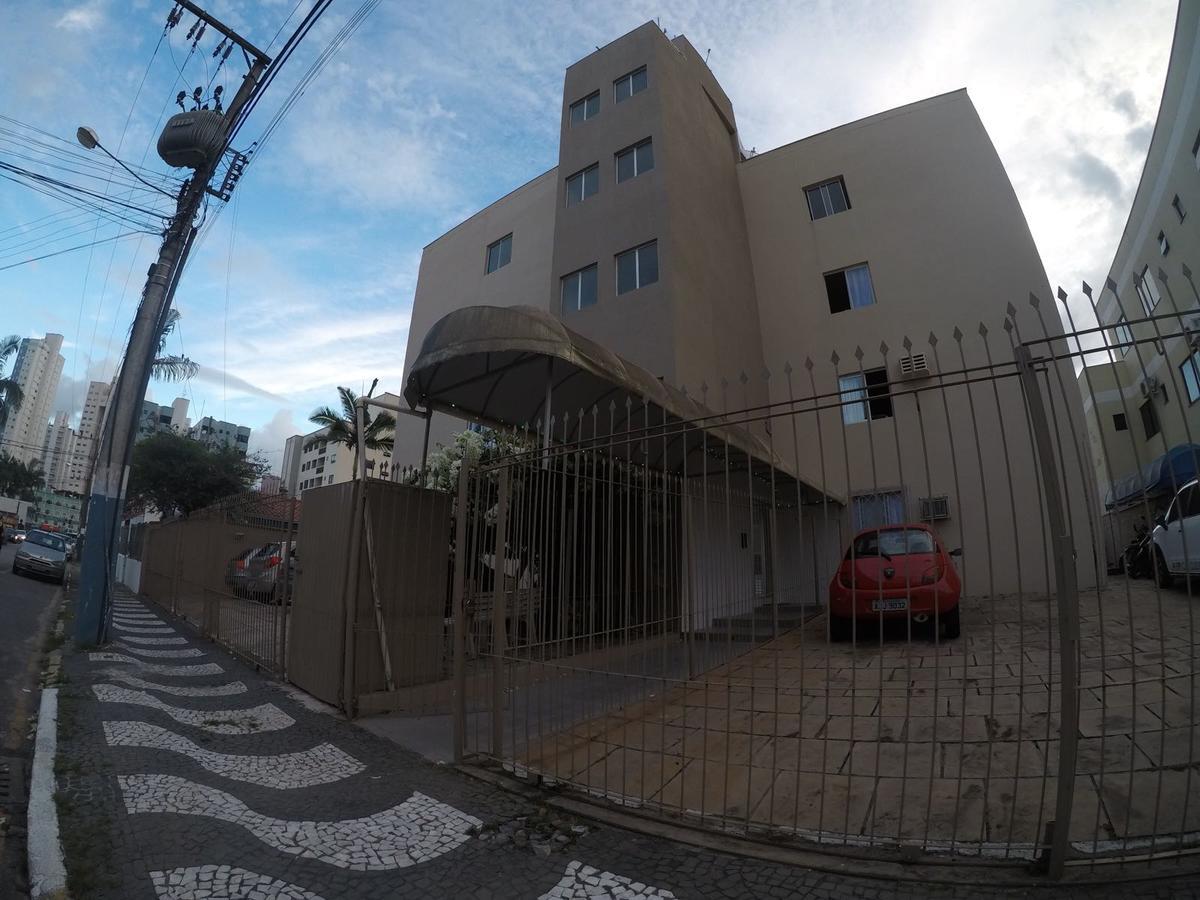 Edificio Long Beach Apartment Balneario Camboriu Luaran gambar